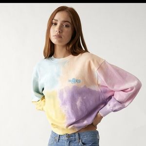 Billabong Crew Neck Sweatshirt size Large